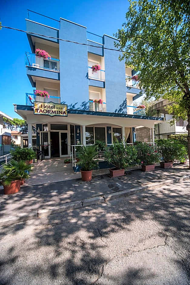 Hotel Taormina