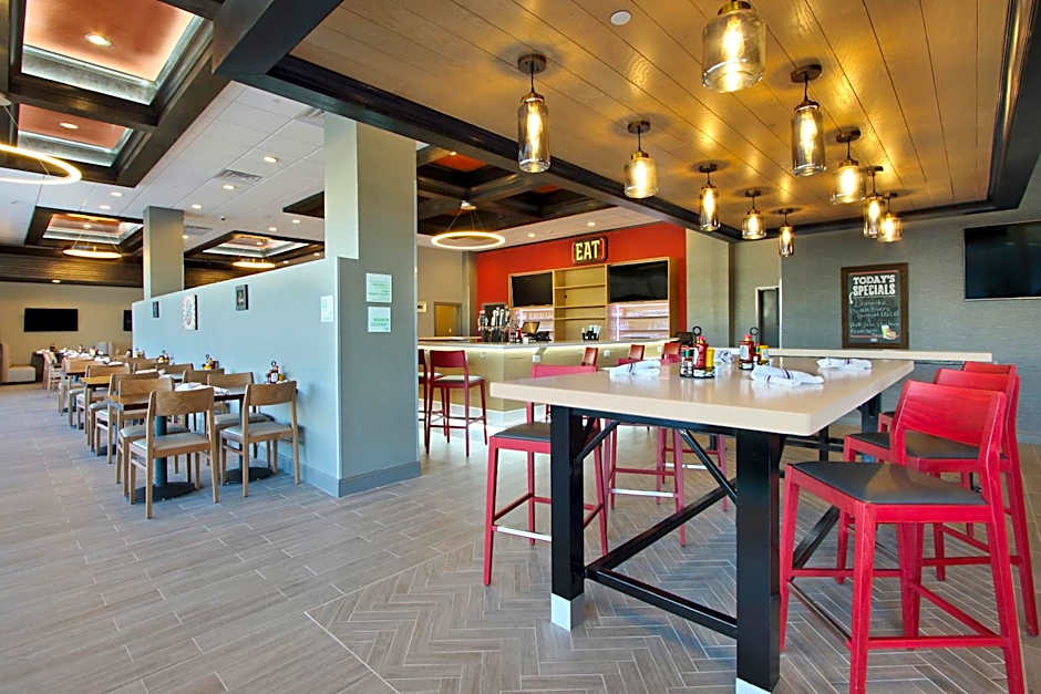 Holiday Inn Hattiesburg North By IHG