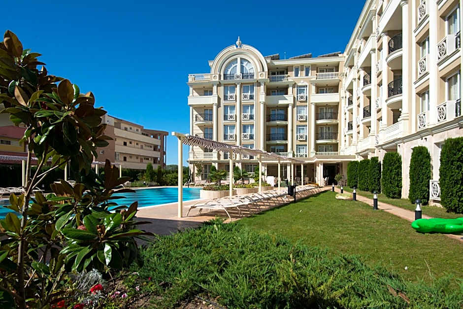 Rena Hotel - All Inclusive