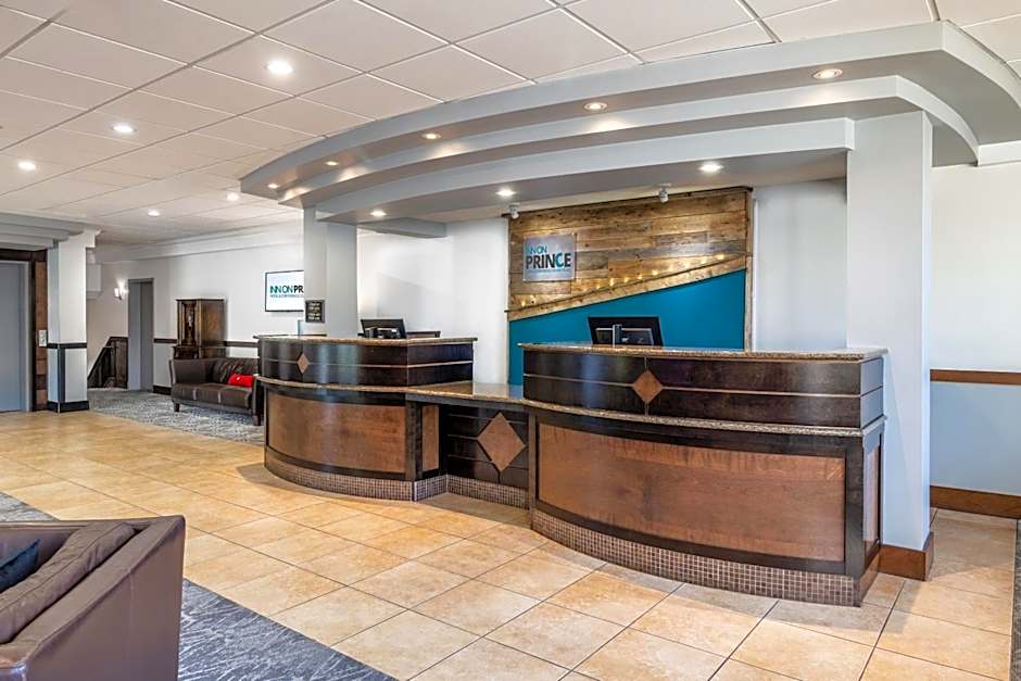 Inn on Prince Hotel and Conference Centre Truro