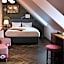 25hours Hotel Indre By