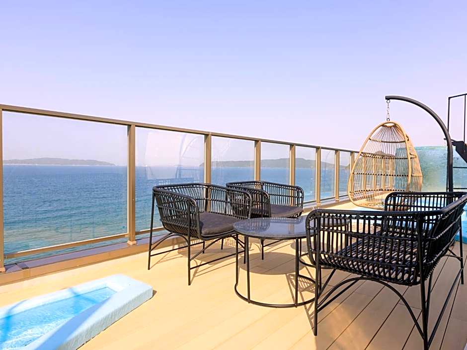 Alba HOTEL & Glamping