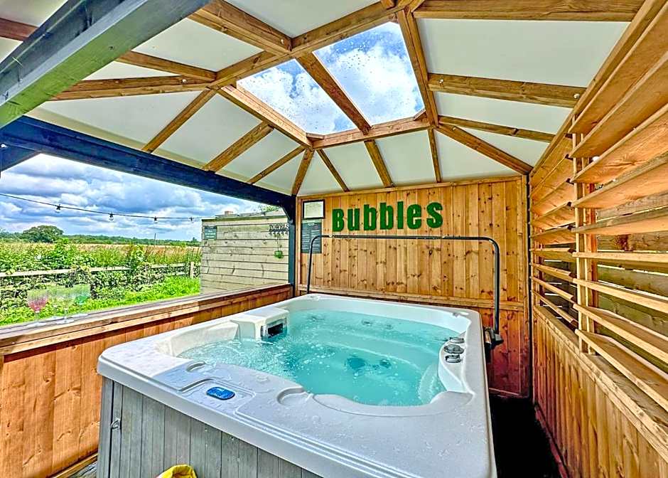 Raywell Hall Country Lodges