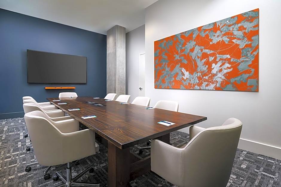 Hotel Indigo Athens - University Area By IHG