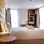 Hôtel Kyriad Prestige Paris Asnieres