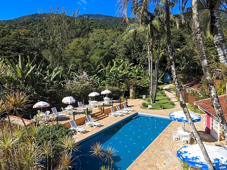 Hotel Pousada Ilhasol