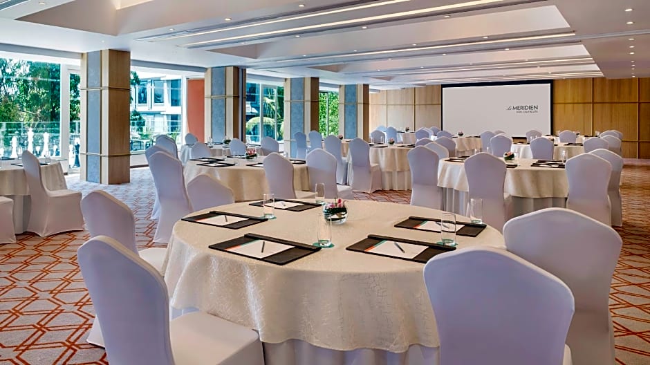 Le Meridien Goa Calangute