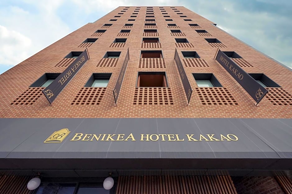 Benikea Hotel Kakao