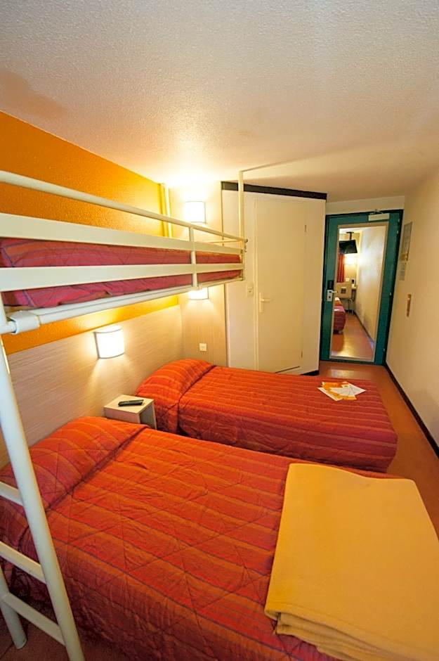 Premiere Classe Orleans Ouest La Chapelle St Mesmin Hotel