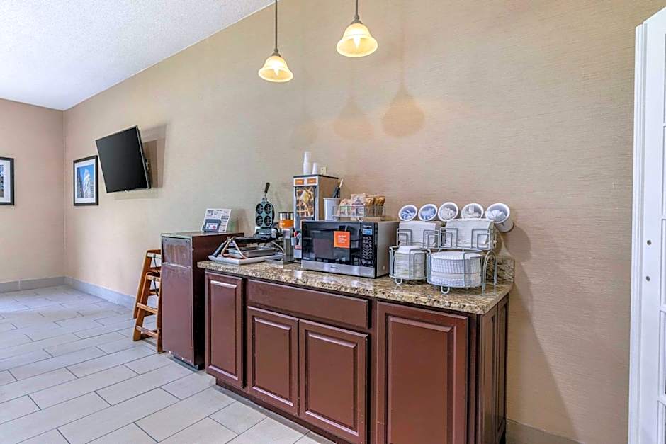 Comfort Inn & Suites La Grange