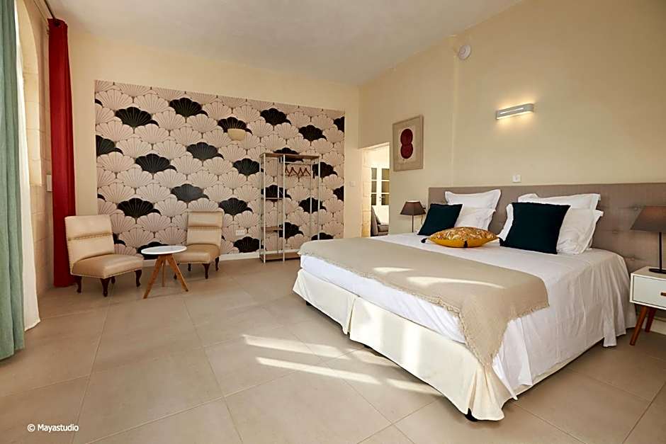 Photo 1 of 8 of Deluxe 1 King Bed Suite