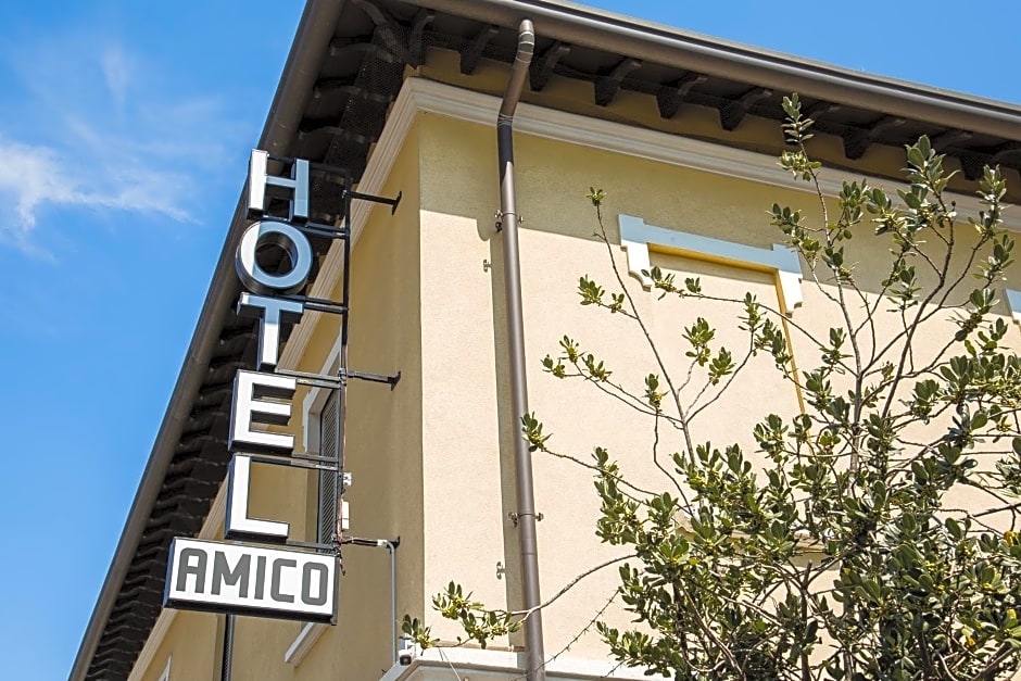 Hotel Amico