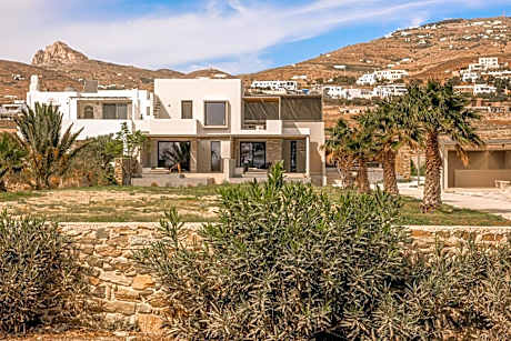 The Residence (All 4 Independent Suites)