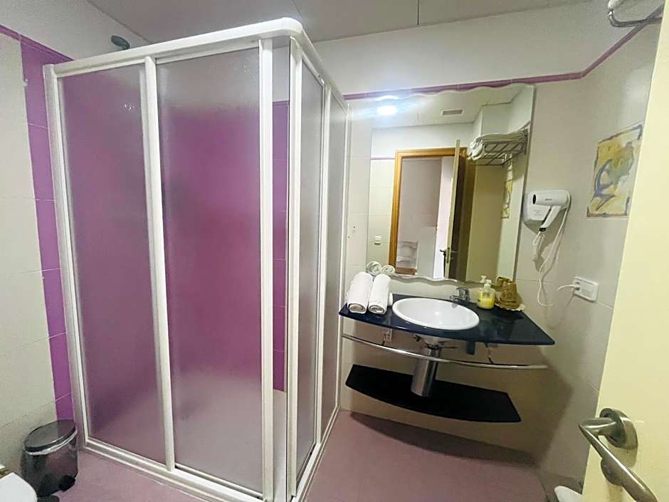 HOTEL MUSEO Lucainena