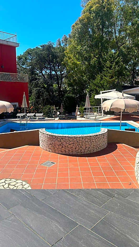 Hotel Villa La Colombaia