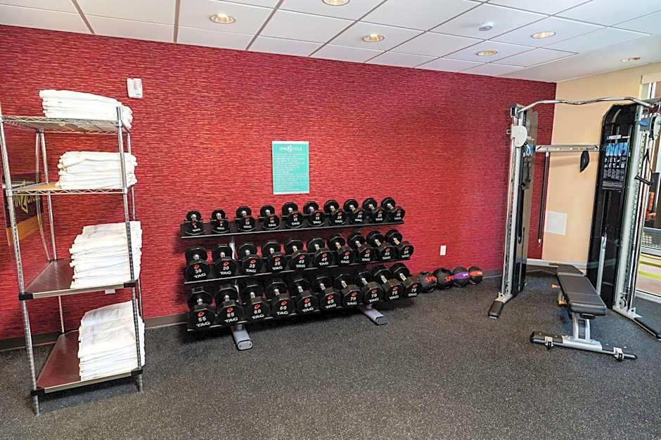 Home2 Suites By Hilton San Antonio At The Rim, Tx