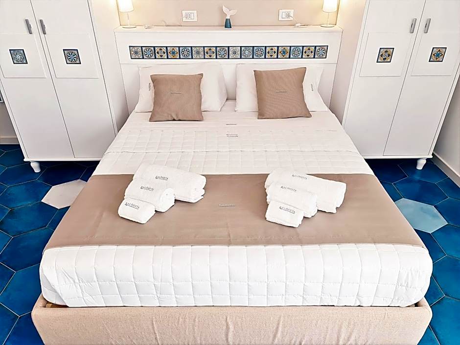 Kalinifta Rooms Apartment