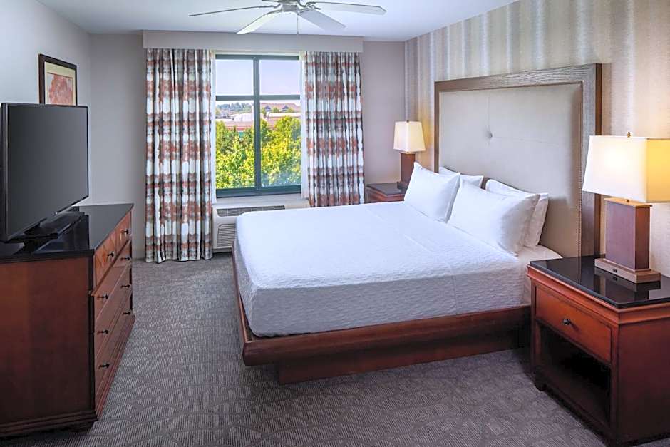 Homewood Suites By Hilton Rockville-Gaithersburg