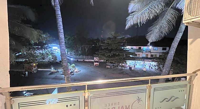 Shree Maldatta House