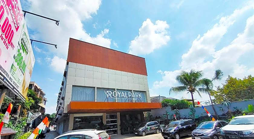 Royal Park Hotel Samarinda