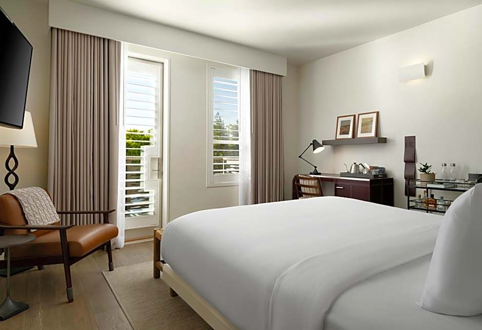 HOTEL CERRO, Autograph Collection