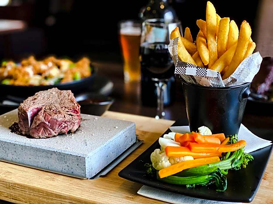 Mid City Motel Warrnambool