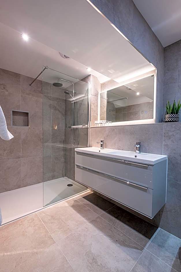 The Arran, St Andrews