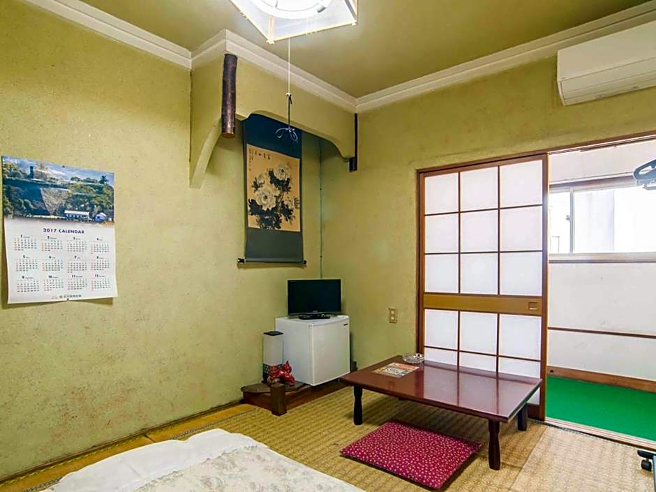 Kenrokuen