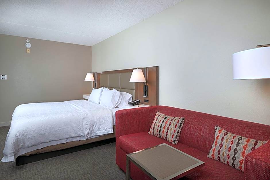 Hampton Inn By Hilton Glendale-Peoria