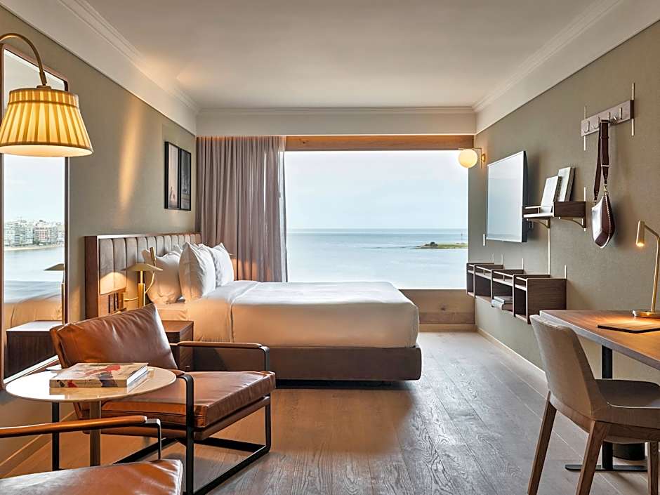 Hotel Costanero Montevideo - MGallery