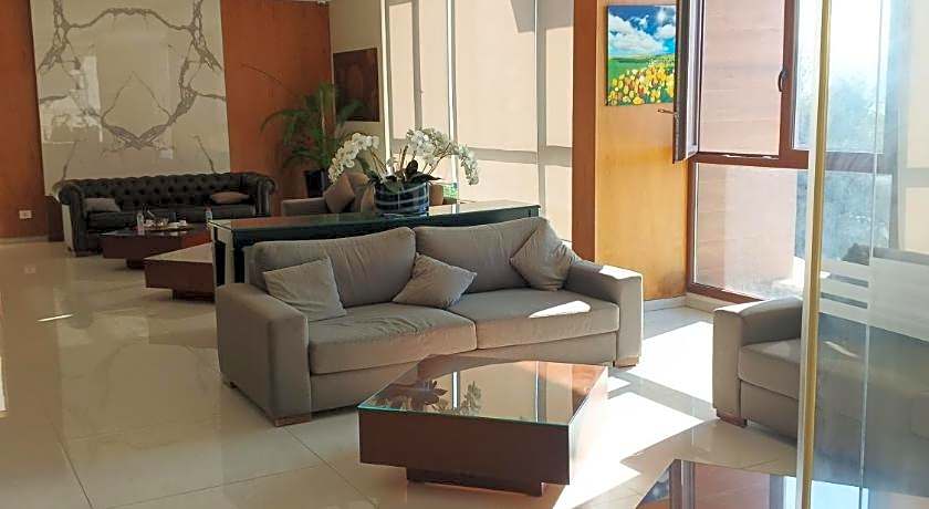Haya Hotel & Spa