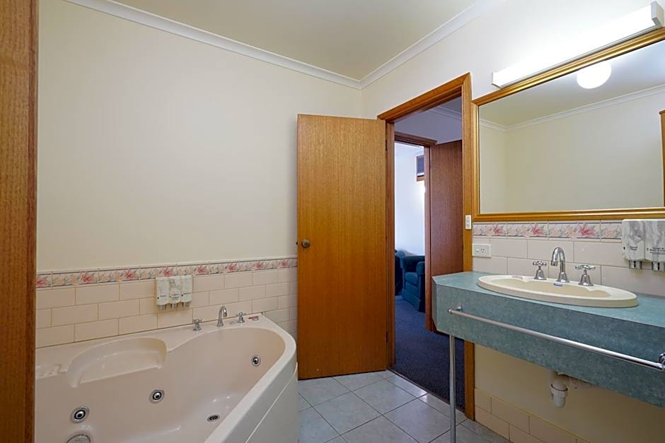 Best Westlander Motor Inn