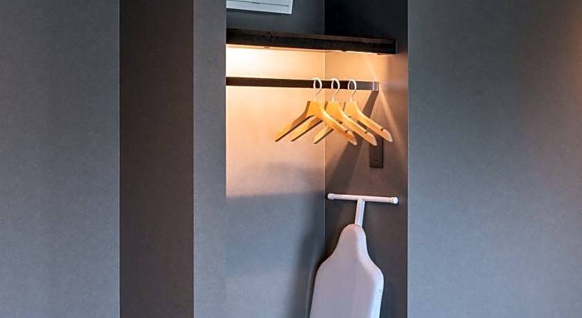 THE MACHIYA HOTEL TAKAYAMA