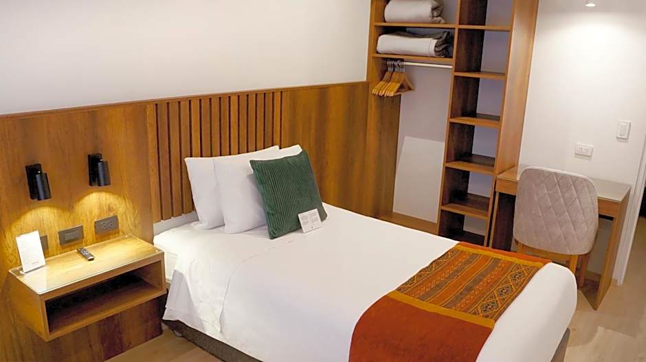 Maytaq Wasin Boutique Hotel