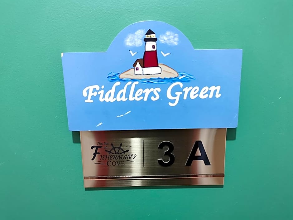 The Inn at Fisherman's cove