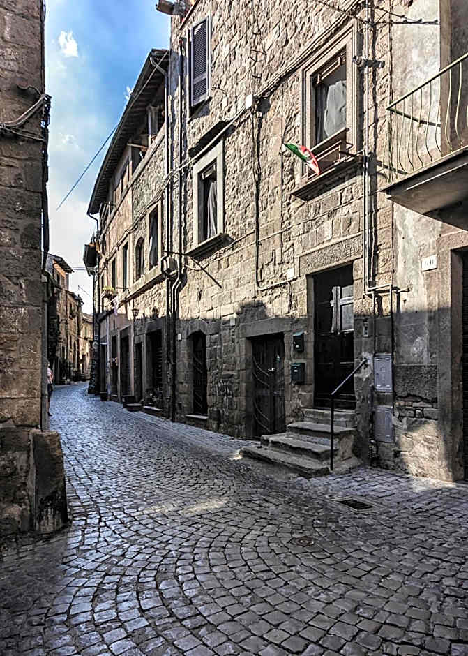 Alloggio San Gemini