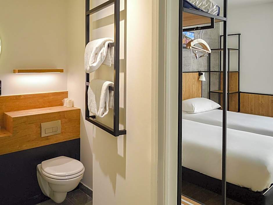 ibis Lyon Sud Oullins