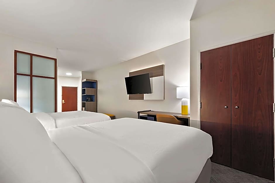 Comfort Suites Bastrop