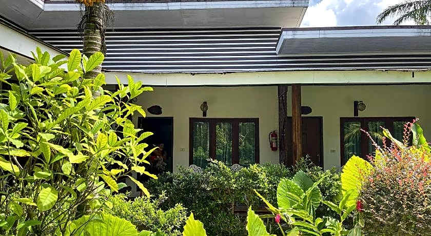 Phuvara Boutique Aonang