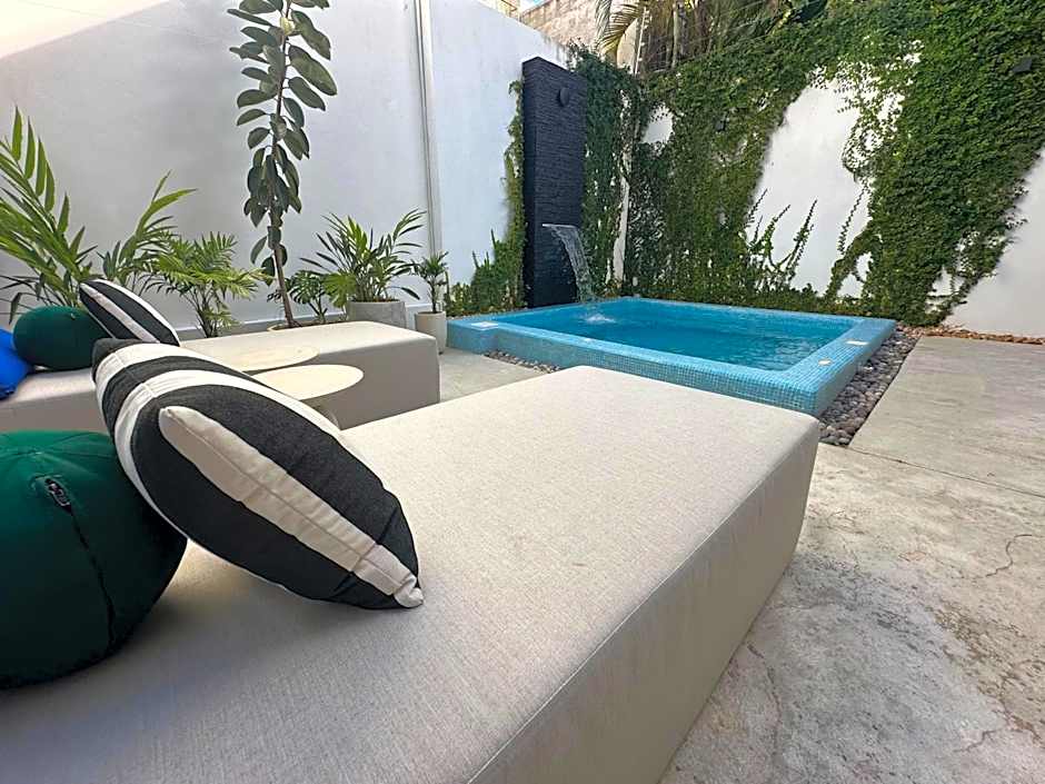 Pachamaya Holistic Wellness & Spa