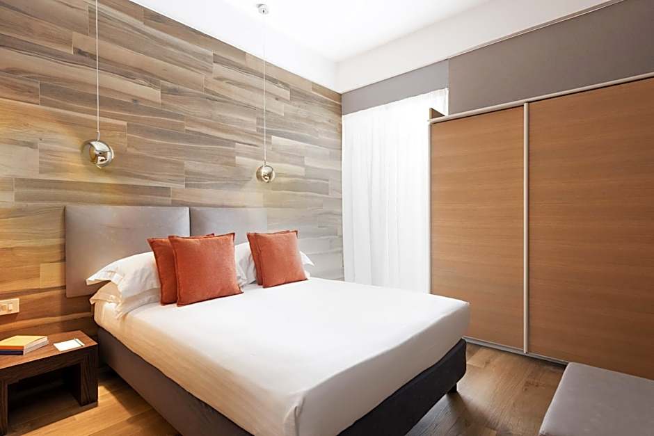 Bio Boutique Hotel XU' - Gruppo Ambienthotels