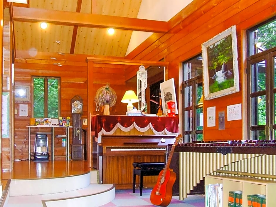 Minamitsuru-gun - Hotel / Vacation STAY 45541