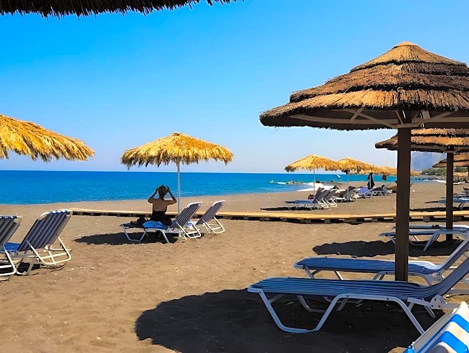 Mediterranean Beach Palace Hotel