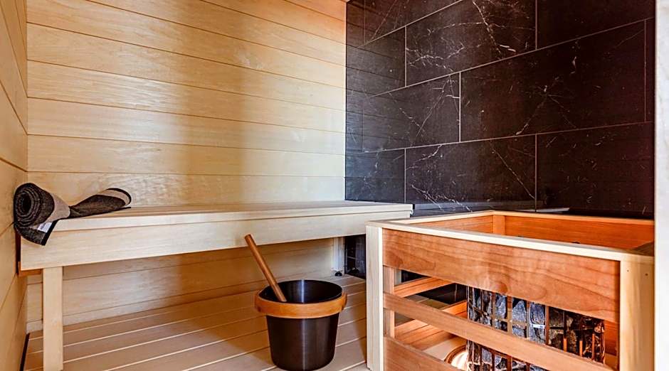 Radisson Blu Seaside Hotel, Helsinki