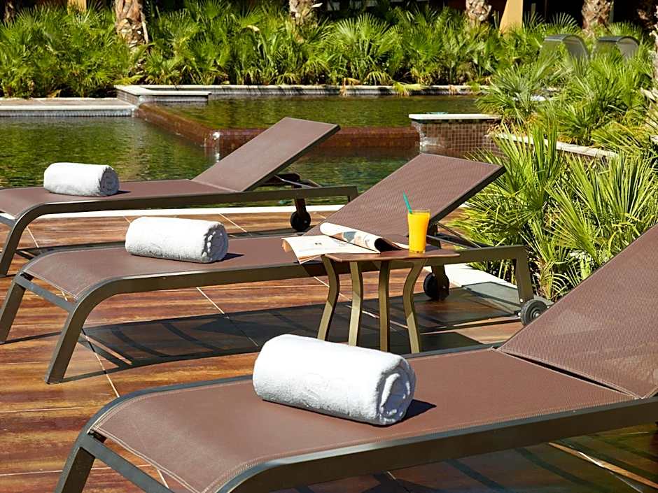 Lago Montargil & Villas