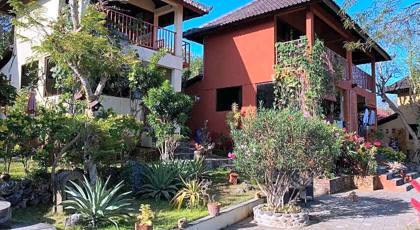 Villa Anjing 2