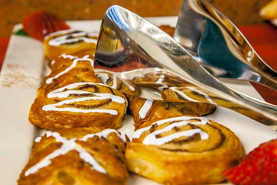 City Lodge Hotel Newtown Johannesburg