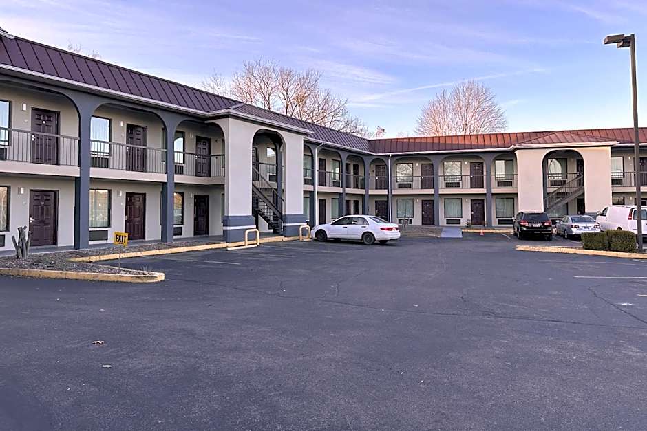 Quality Inn Ashland