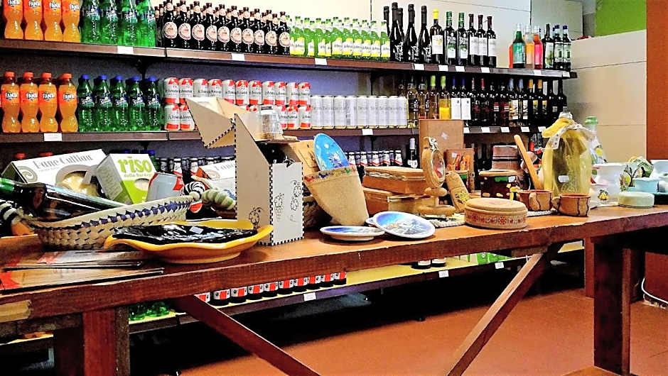 Camping Bella Sardinia