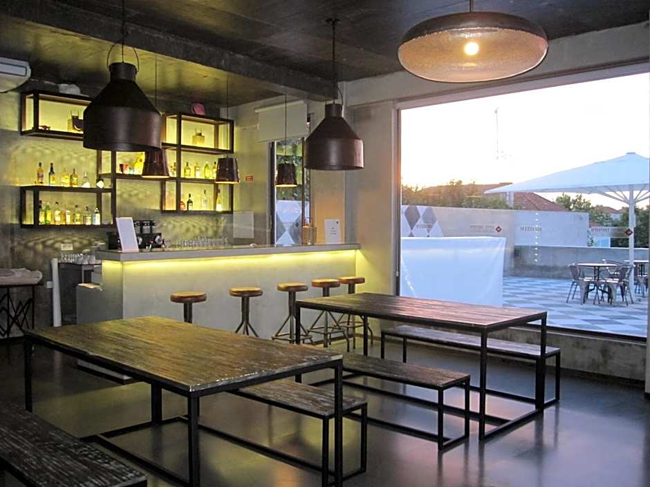 N1 Hostel Apartments and Suites